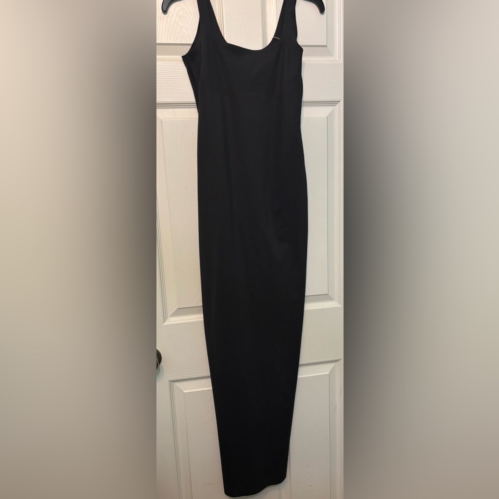 SKIMS Body Long Slip Dress